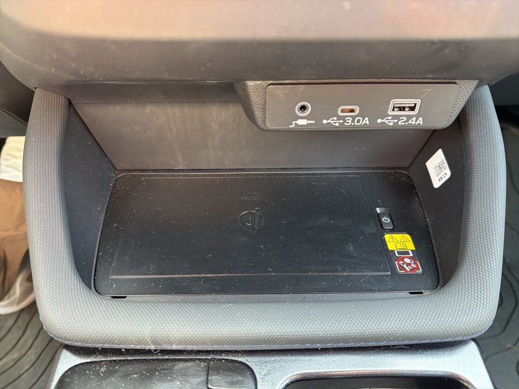 Certified 2026 Subaru Forester Premium image 36