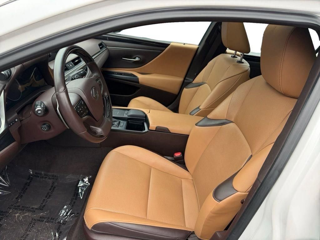 Used 2021 Lexus ES 250 w/ Premium Package image 23