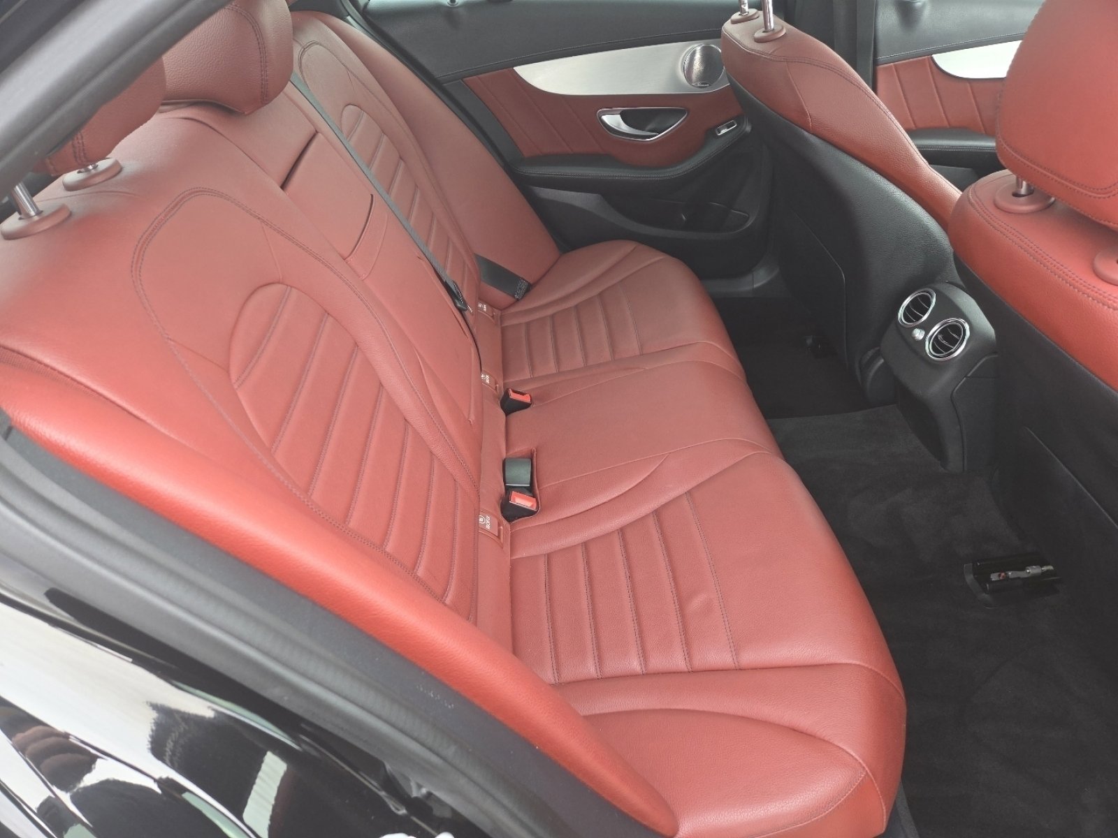 Used 2016 Mercedes-Benz C 450 AMG image 19