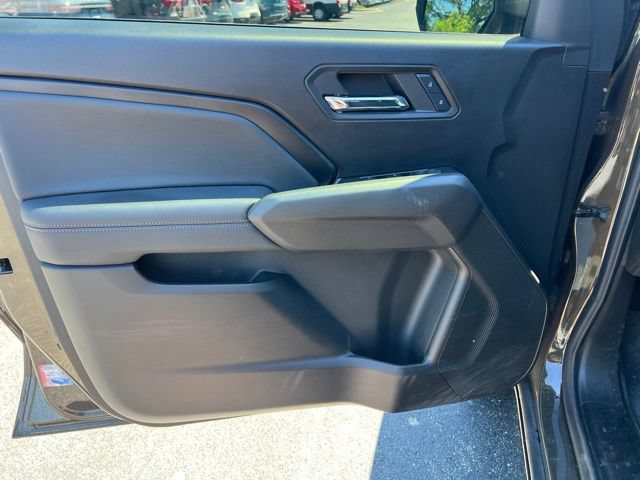 Used 2024 Chevrolet Colorado LT w/ LT Convenience Package II AWD/4WD image 28