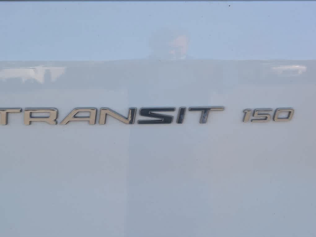 Used 2023 Ford Transit 150 Low Roof w/ Upfitter Package RWD image 7