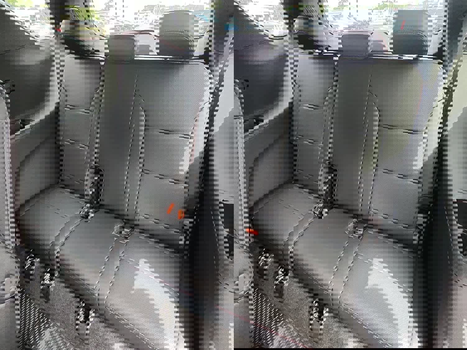 New 2026 Chevrolet Traverse RS w/ LPO, Floor Liner Package image 7