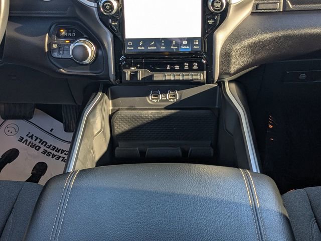 Used 2022 RAM 3500 Big Horn w/ Level C Equiment Group image 16