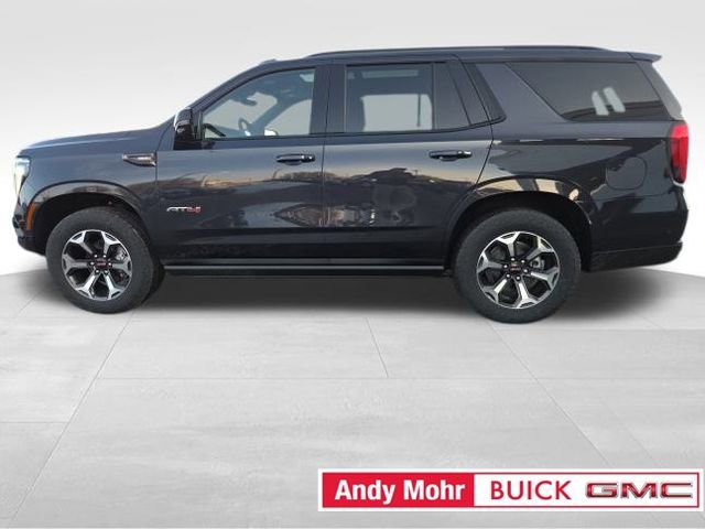 New 2026 GMC Yukon AT4 Ultimate image 13