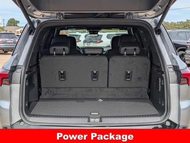 New 2026 Buick Enclave Sport Touring w/ Power Package image 11