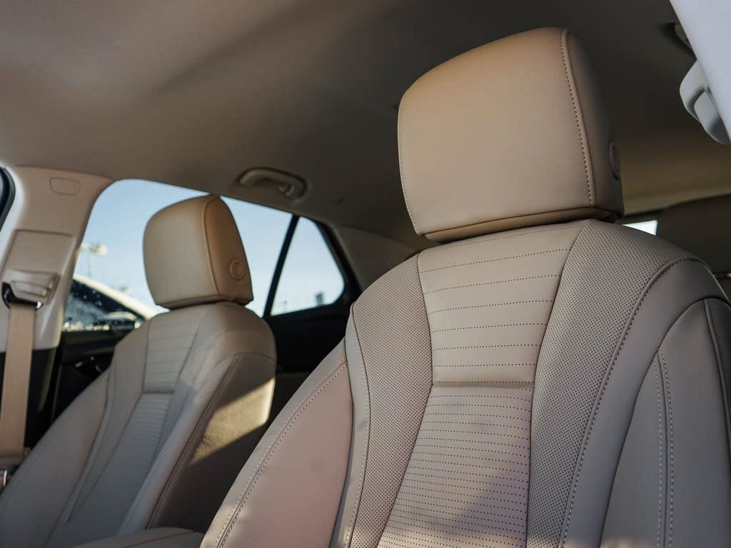 New 2026 Buick Envision Preferred image 20