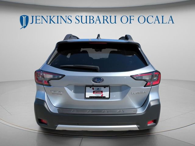 Used 2025 Subaru Outback Limited w/ Popular Package #2 image 4