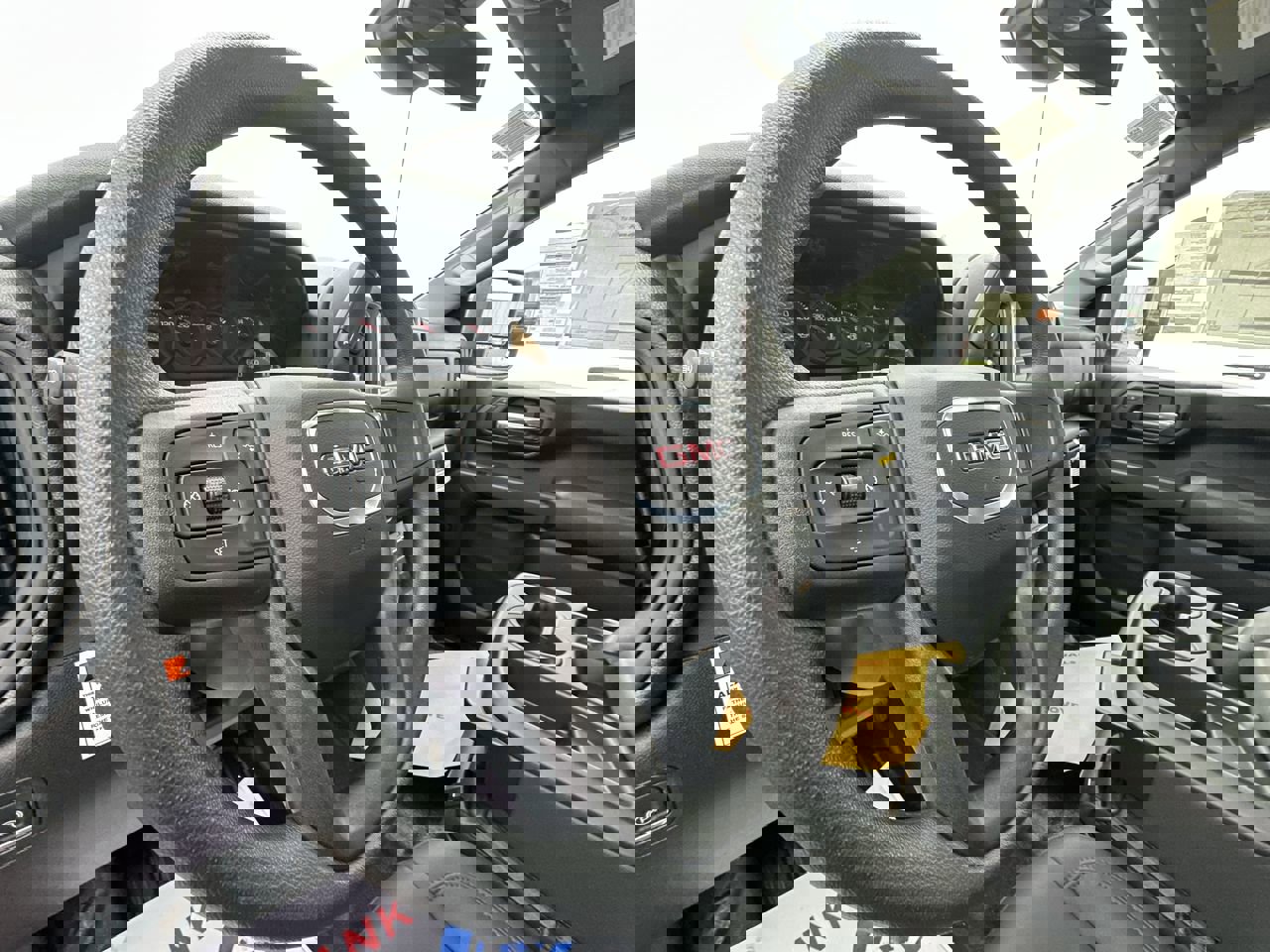 New 2025 GMC Sierra 2500 Pro w/ Convenience Package image 14