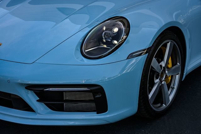 Used 2024 Porsche 911 Carrera S RWD image 7