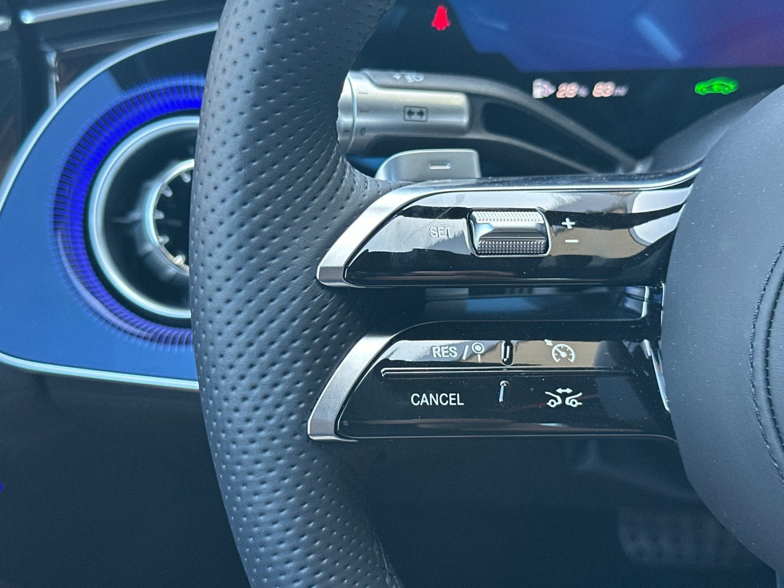 New 2027 Mercedes-Benz S 580 4MATIC Sedan image 26
