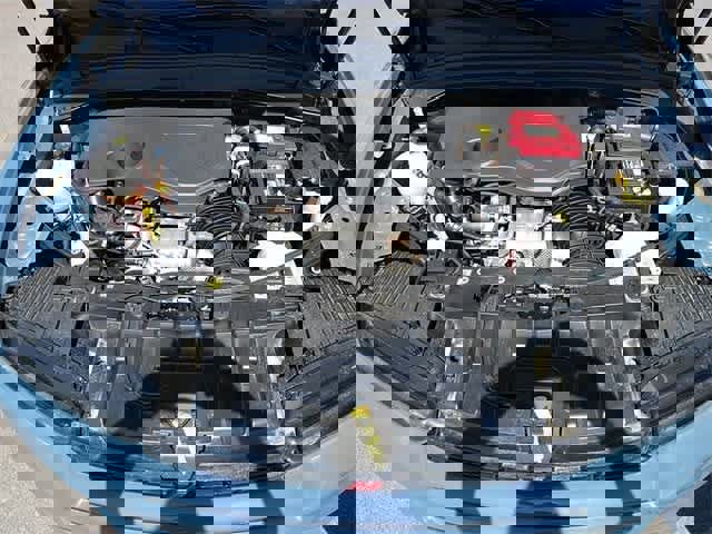 New 2024 Dodge Hornet R/T image 7