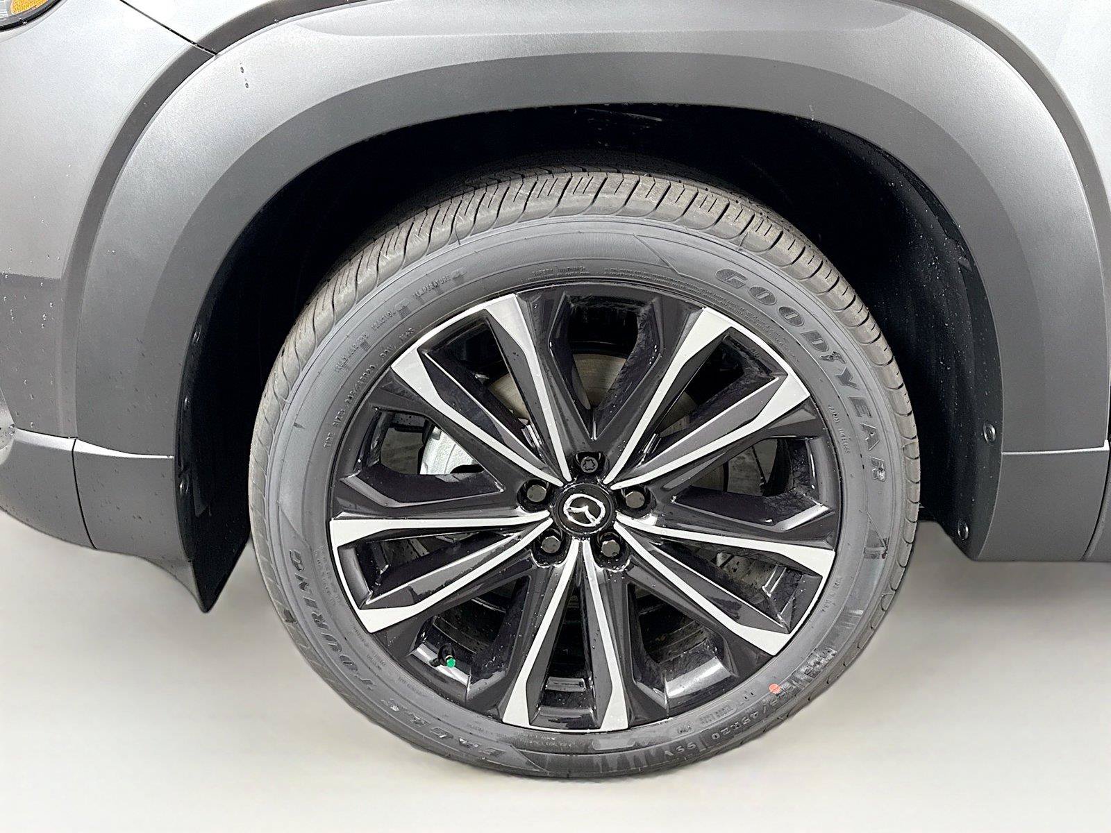 New 2026 MAZDA CX-50 AWD 2.5 S w/ Weather Package image 12