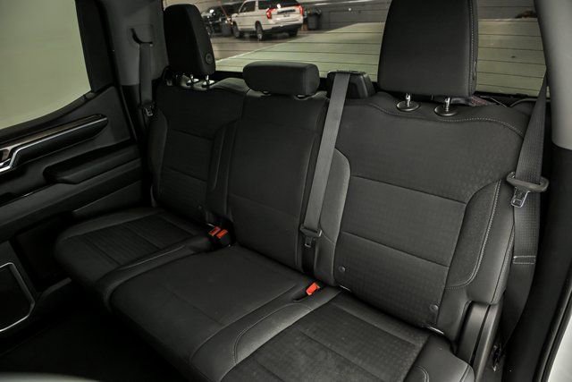 Used 2023 Chevrolet Silverado 1500 RST w/ Z71 Off-Road Package image 12