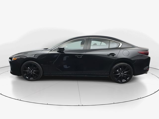 Used 2024 MAZDA MAZDA3 s image 6