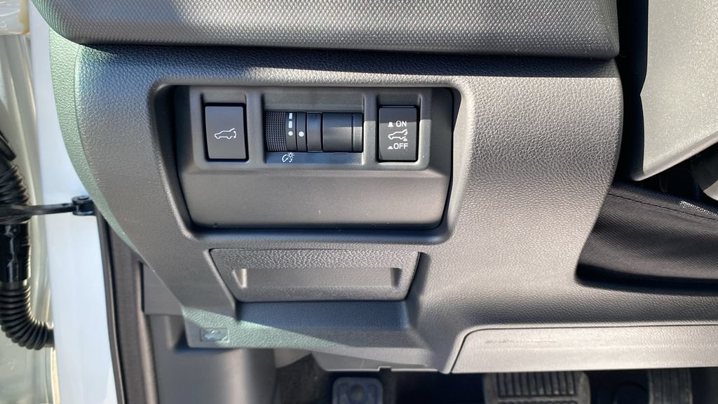 New 2026 Subaru Forester Touring AWD/4WD image 30