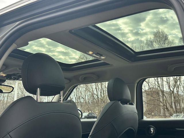 Used 2020 MINI Cooper Countryman S w/ Premium Package image 22