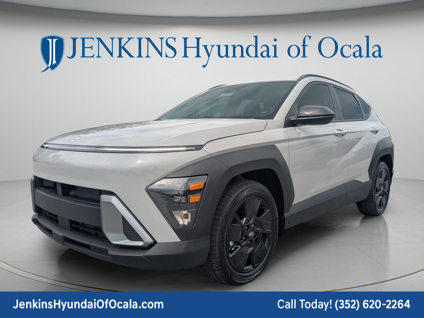 New 2026 Hyundai Kona SEL Sport FWD image 10
