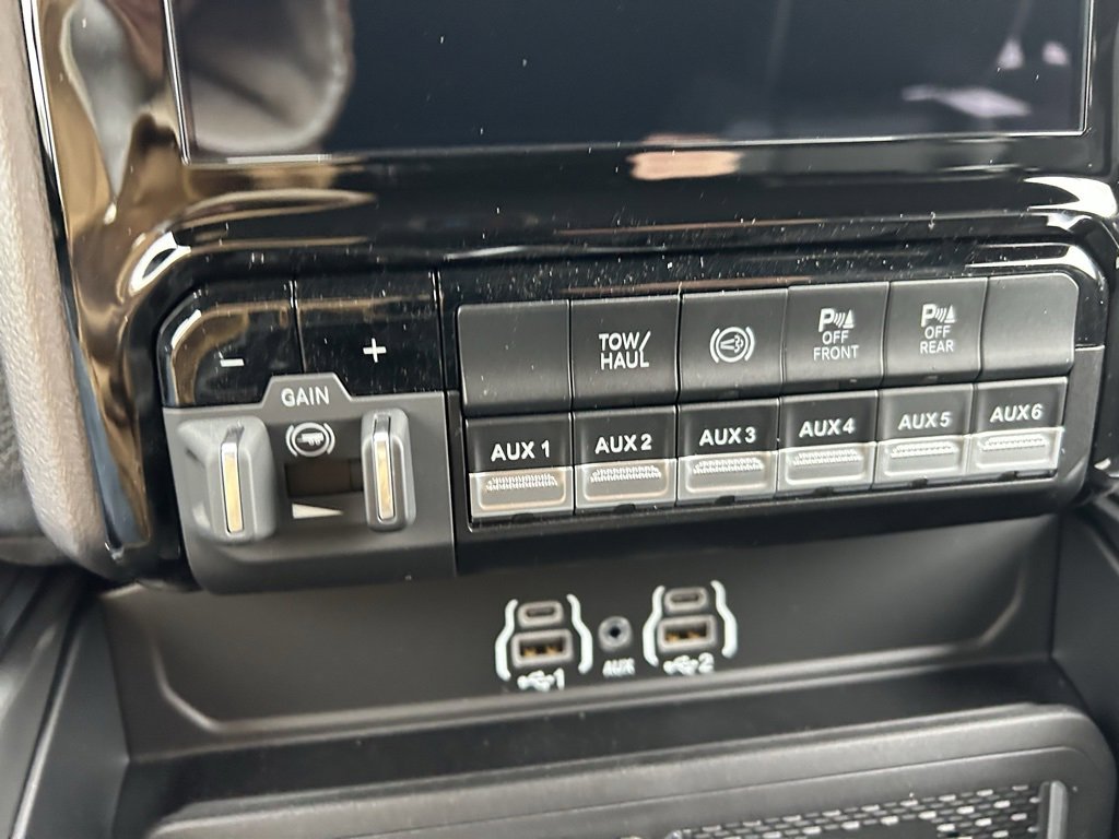 New 2026 RAM 3500 Laramie image 22