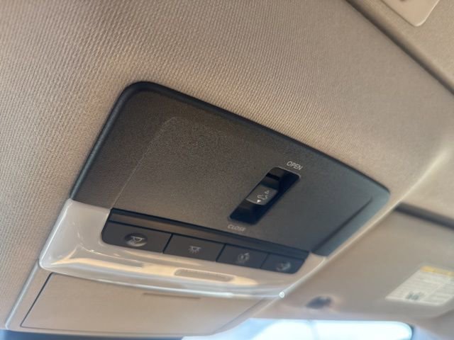 Certified 2025 Nissan Sentra SV w/ SV Premium Package image 15