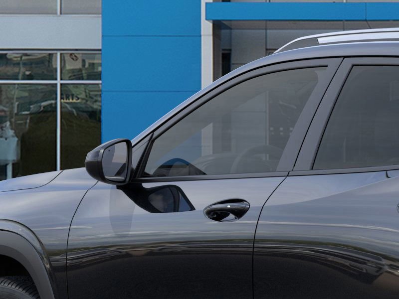 New 2026 Chevrolet Trax ACTIV image 12