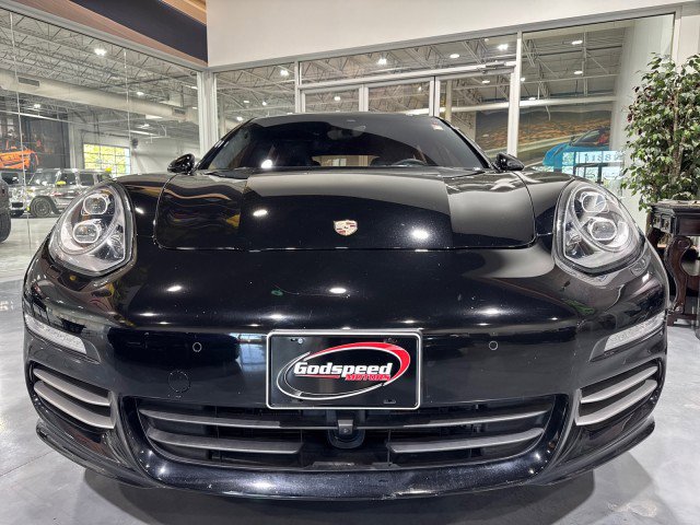 Used 2014 Porsche Panamera 4S Executive AWD/4WD image 24