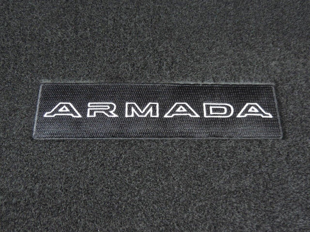 New 2026 Nissan Armada SV image 13