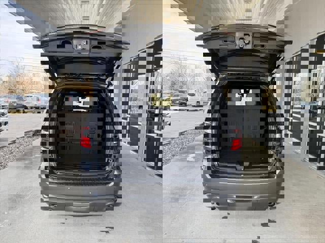 New 2026 Dodge Durango GT image 47