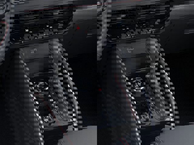 New 2026 Chevrolet Colorado Z71 image 23