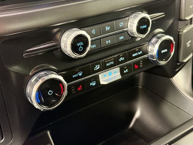 Used 2024 Ford F150 Tremor w/ Tow/Haul Package AWD/4WD image 16