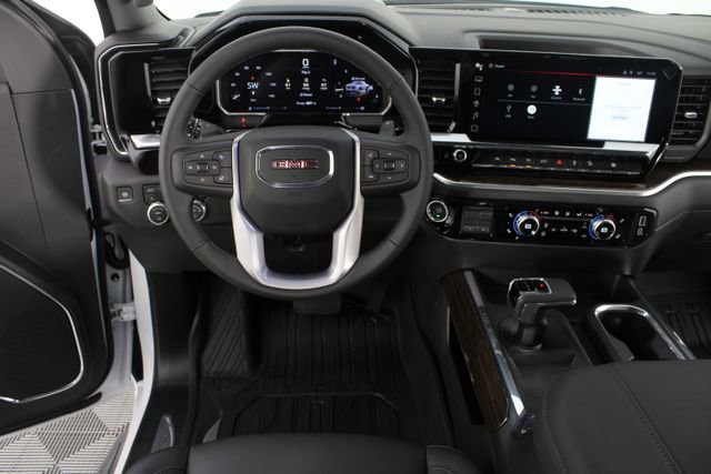 New 2026 GMC Sierra 1500 Elevation w/ Elevation Premium Package image 11