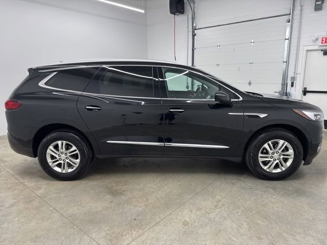 Used 2021 Buick Enclave Preferred w/ LPO, Floor Liner Package FWD image 4