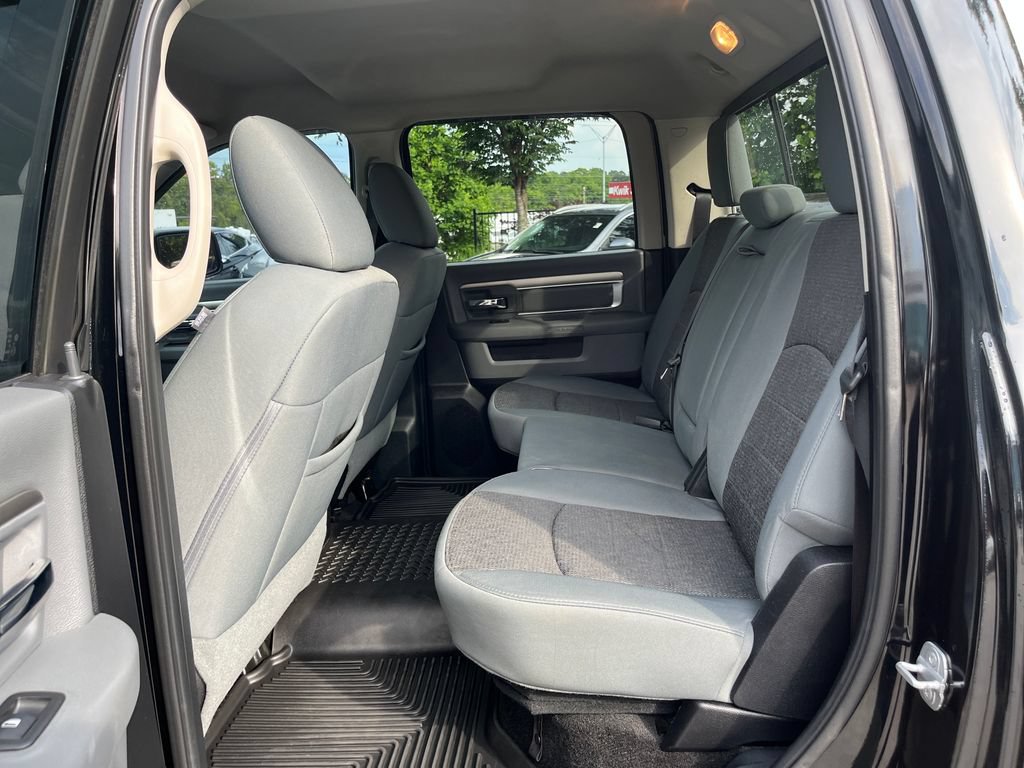 Used 2014 RAM 1500 Big Horn AWD/4WD image 25