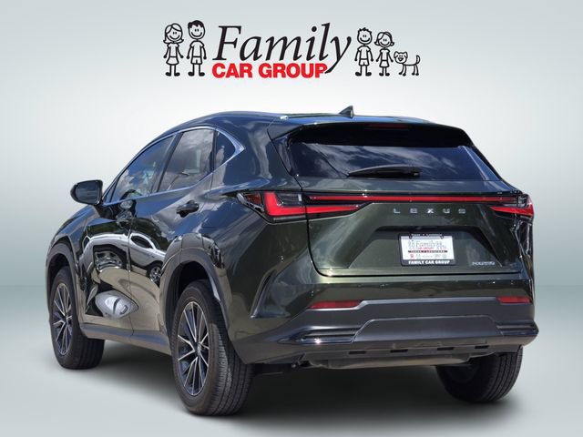 Used 2024 Lexus NX 250 FWD image 3
