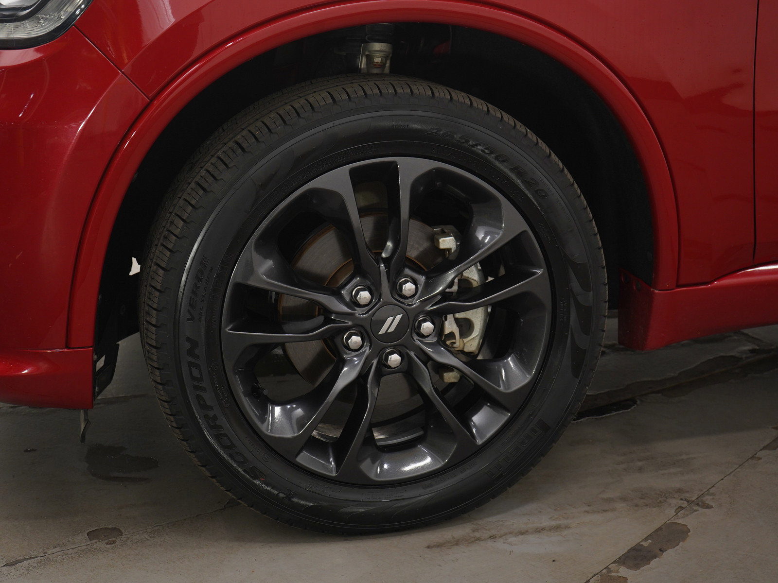 Used 2019 Dodge Durango GT image 31