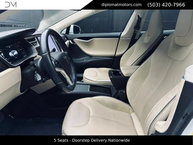 Used 2014 Tesla Model S 85 RWD image 18