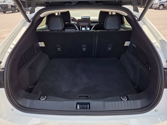 Certified 2025 Ford Mustang Mach-E Premium w/ Sport Appearance Package RWD image 16