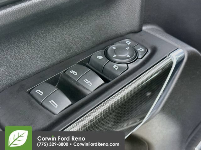 Used 2019 GMC Sierra 1500 AT4 w/ AT4 Preferred Package AWD/4WD image 21