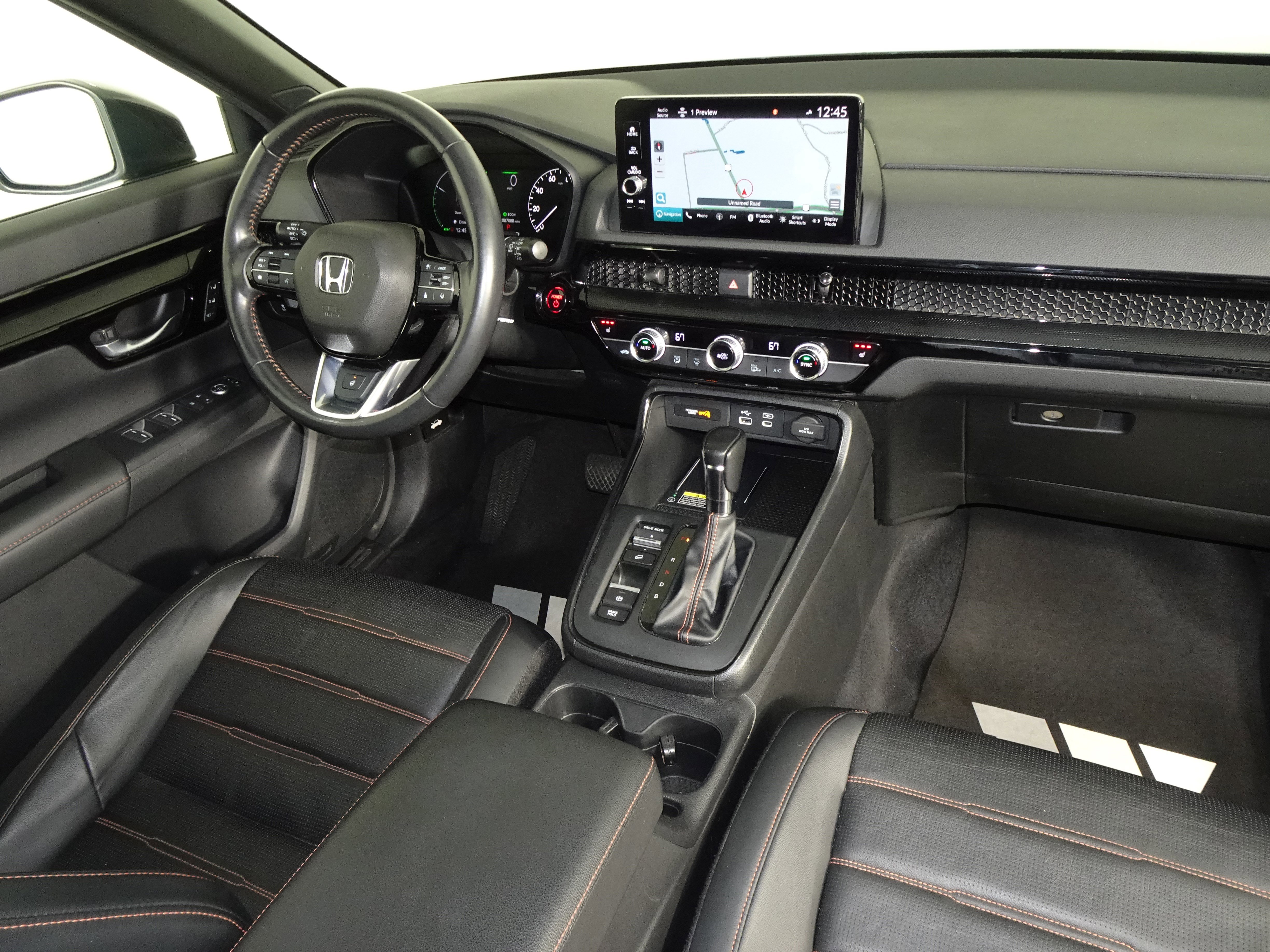 Used 2023 Honda CR-V Sport Touring image 39