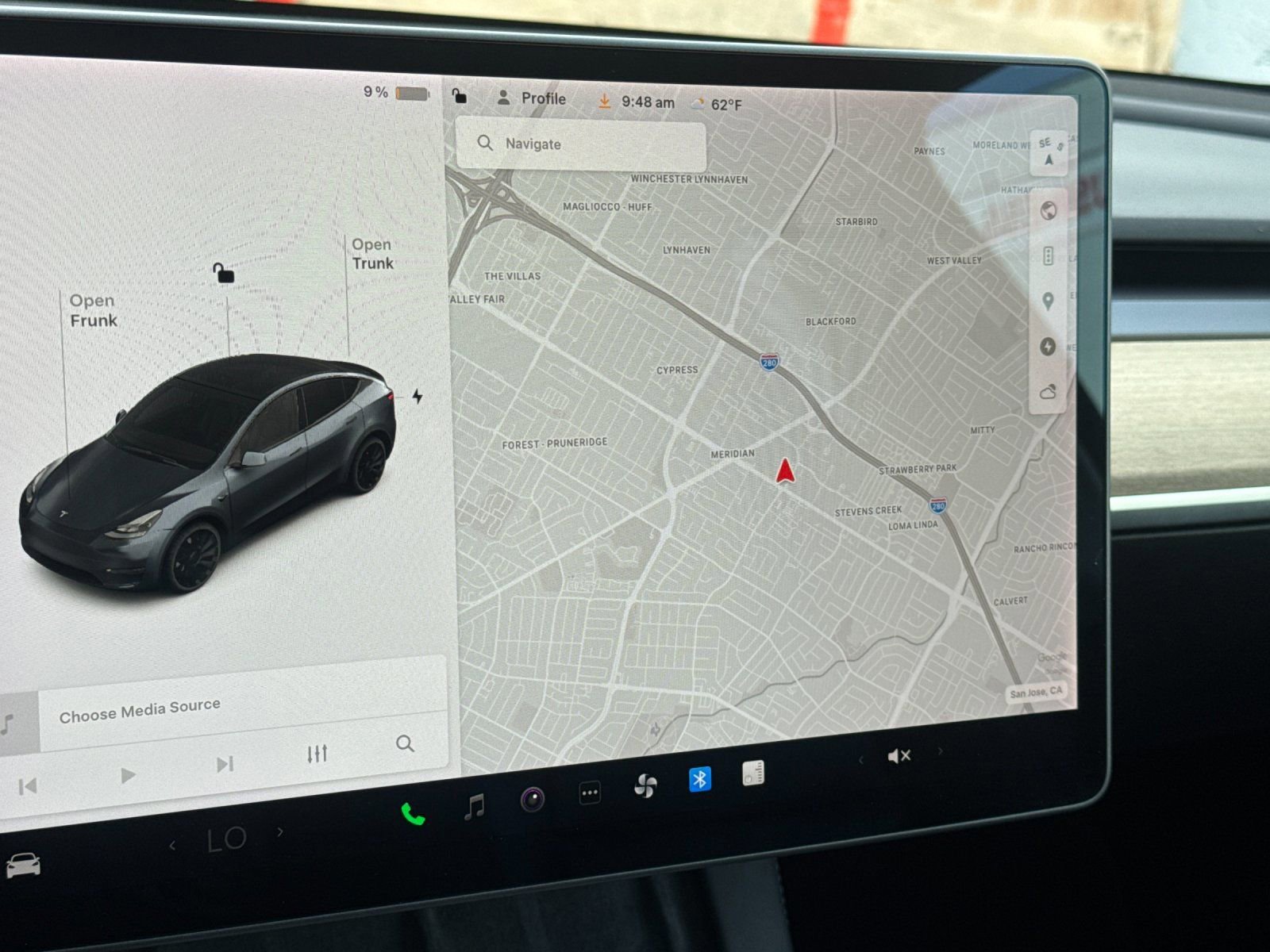 Used 2022 Tesla Model Y Performance image 19