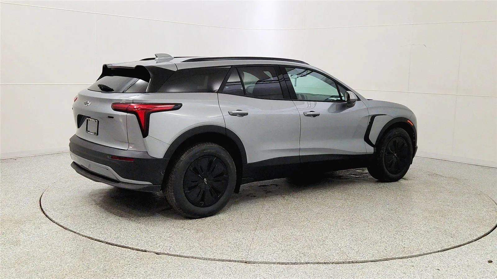 New 2026 Chevrolet Blazer EV LT AWD/4WD image 7