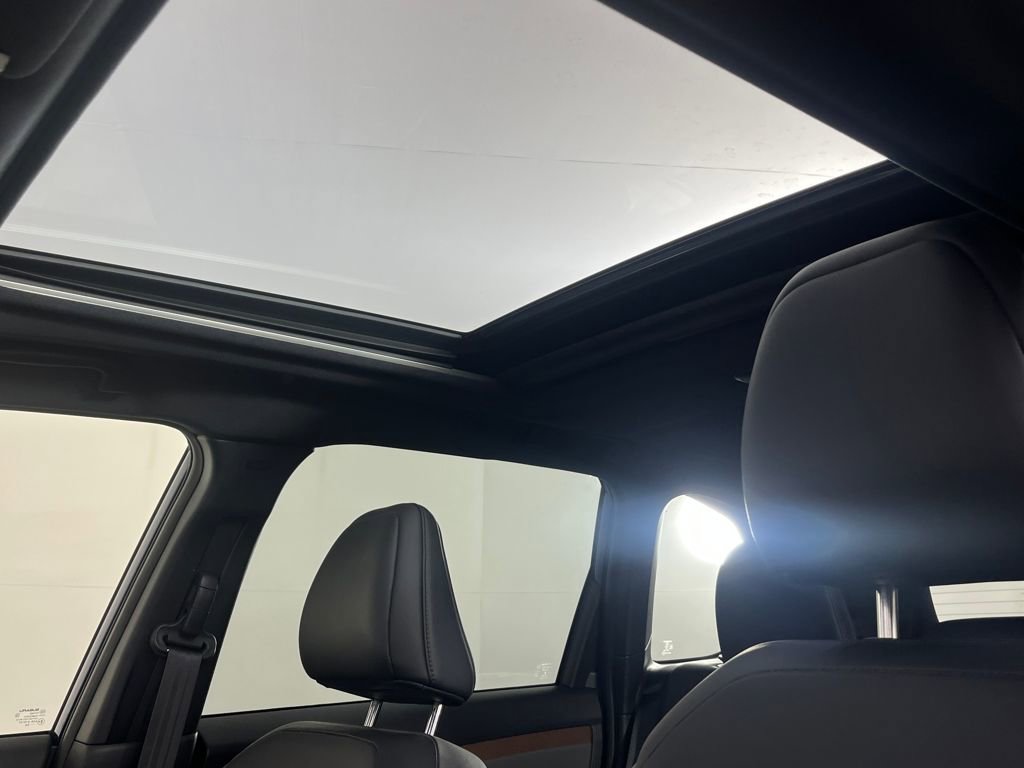 Used 2025 Subaru Forester Sport w/ Popular Package #1 image 29