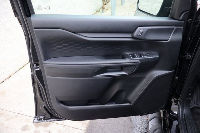 New 2025 Ford Ranger XL image 22