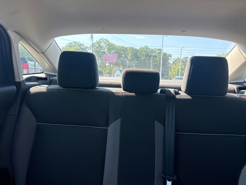 Used 2014 Ford Focus SE FWD image 34