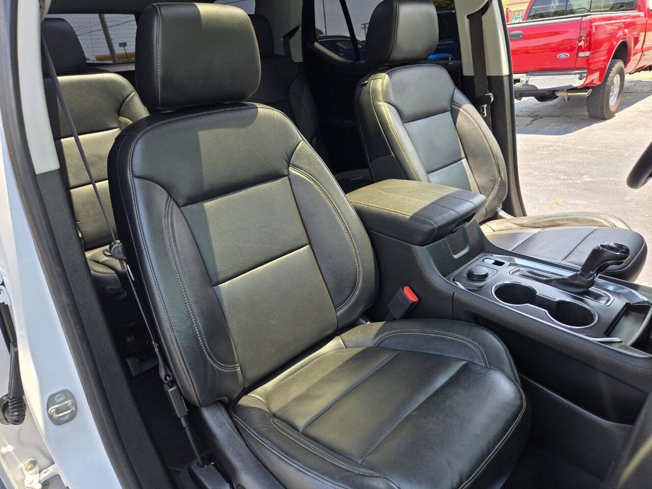 Used 2019 Chevrolet Traverse LT FWD image 54