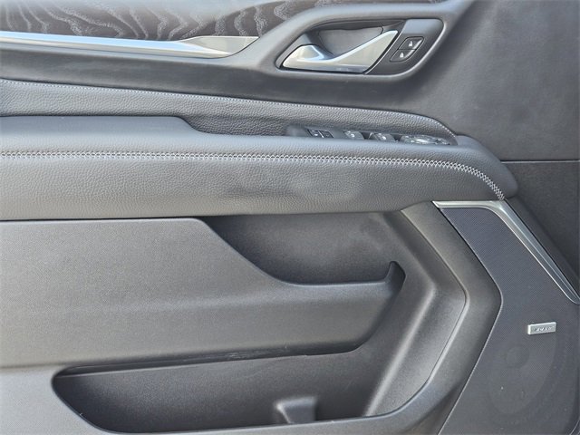 Used 2022 GMC Yukon Denali w/ Denali Ultimate Package image 23