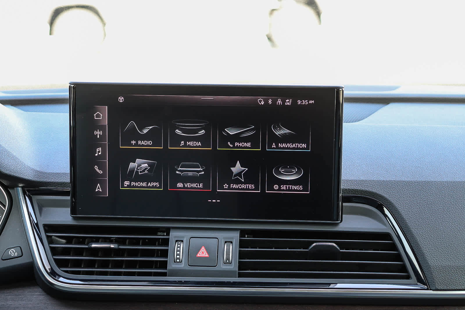 Used 2023 Audi Q5 2.0T Premium w/ Convenience Package image 19