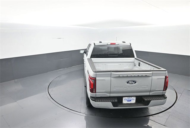 New 2026 Ford F150 Platinum w/ FX4 Off-Road Package image 22
