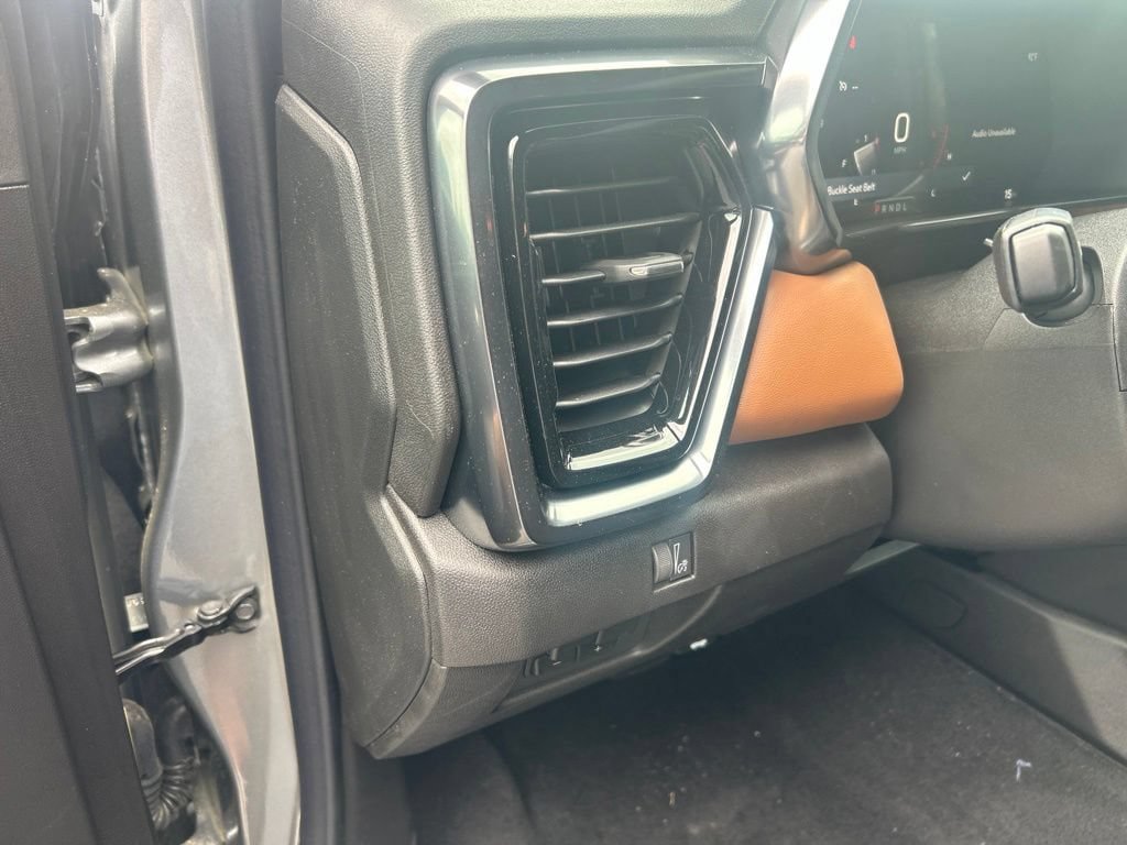 New 2026 GMC Canyon AT4 w/ Nightfall Essentials Package AWD/4WD image 21
