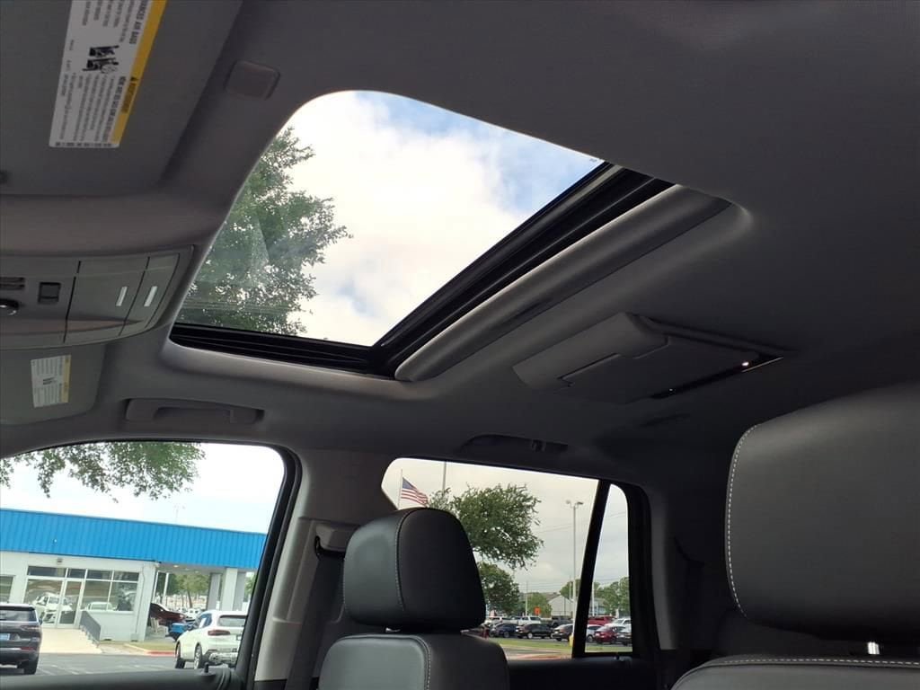 Used 2019 Chevrolet Tahoe LT RWD image 20