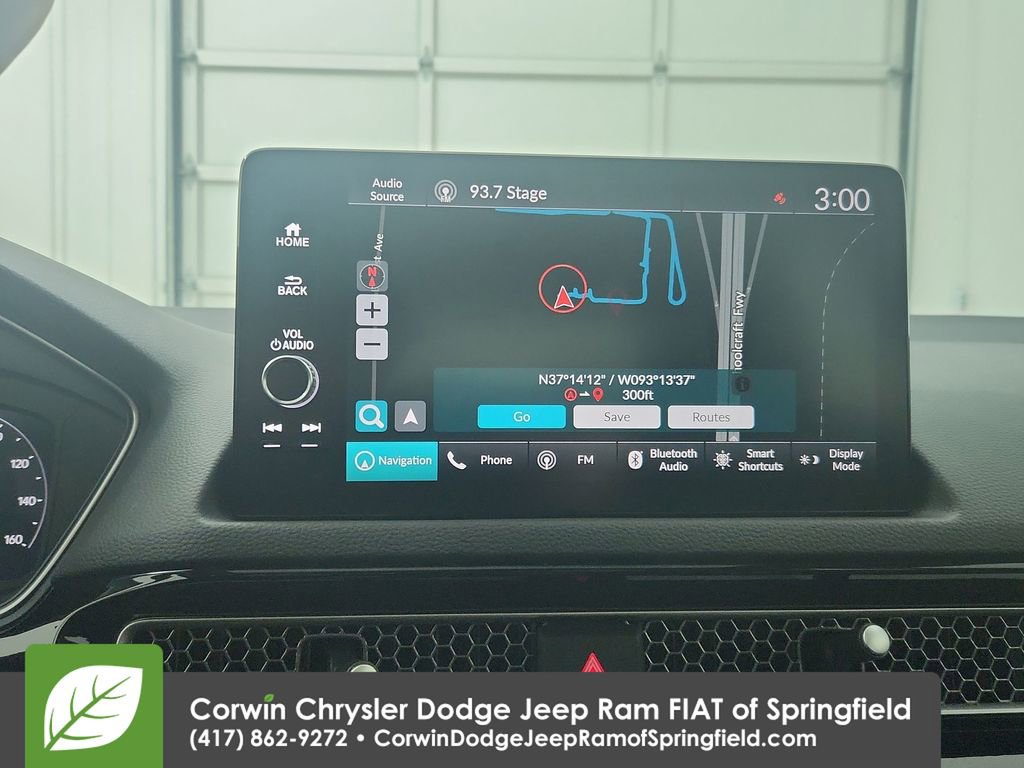 Used 2023 Honda Civic Touring image 26